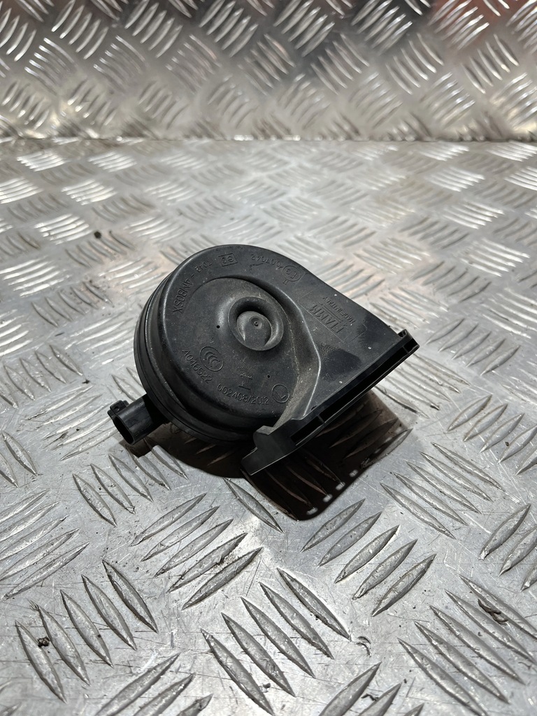 фото №1, Клаксон сигнал звуковой jeep renegade 14- 52051215