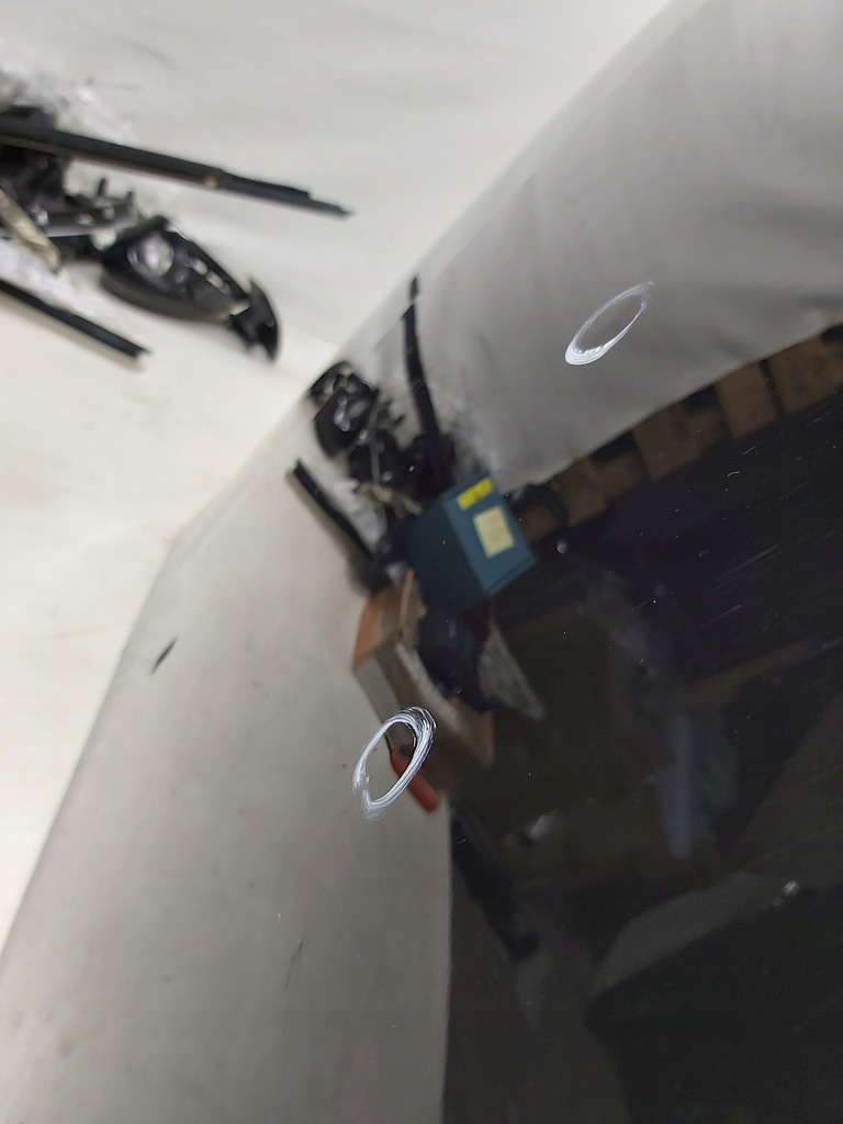 фото №10, Капот крышка двигателя volvo v70 xc70 iii s80 ii