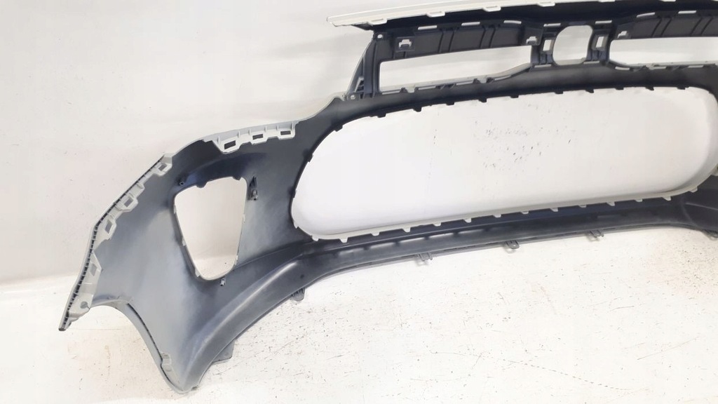 фото №9, Kia picanto 2020-2023 lift бампер перед