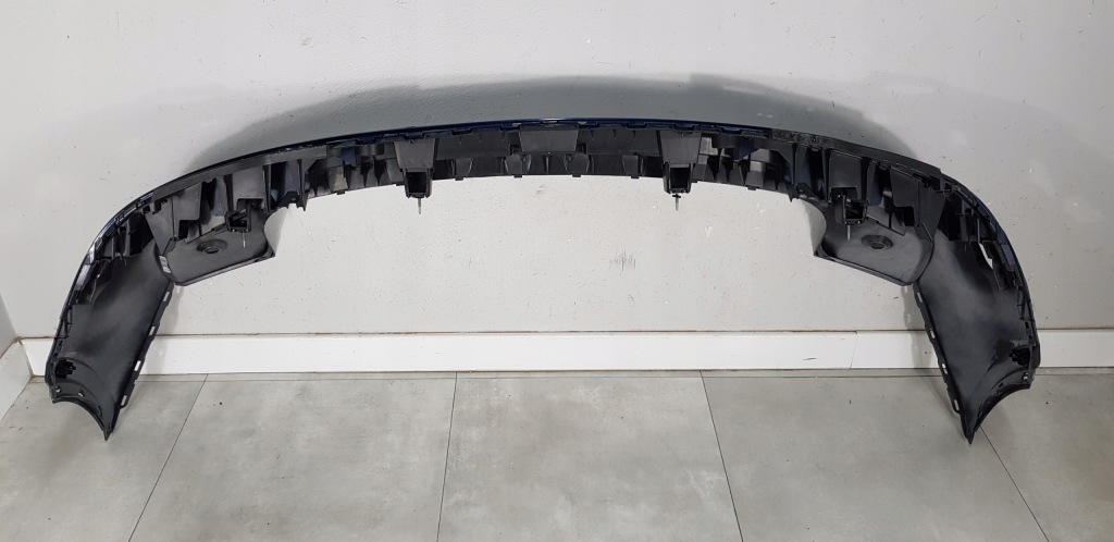 Audi q5 ii s-line бампер задний задняя 80a807511c с Разборки