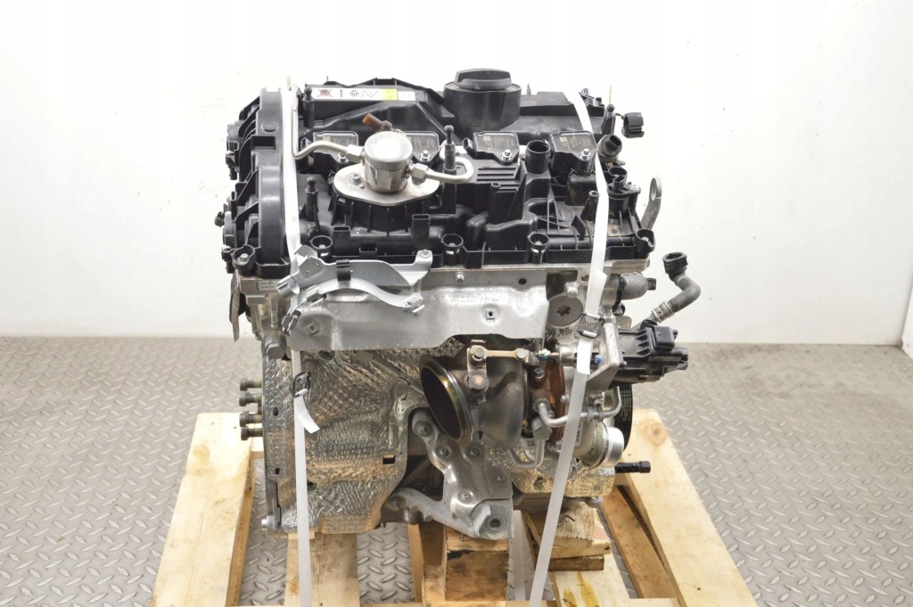 фото №1, Bmw 3 g20 g21 2020 двигатель