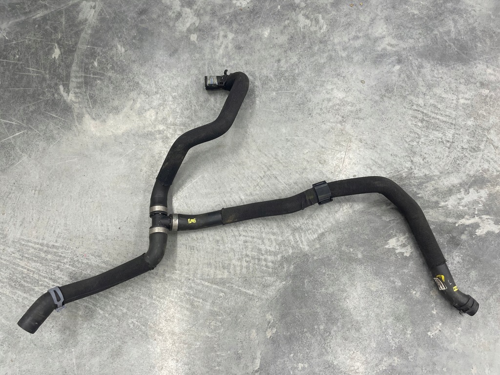 фото №1, Шланг дроти wody q5 80a оригінал