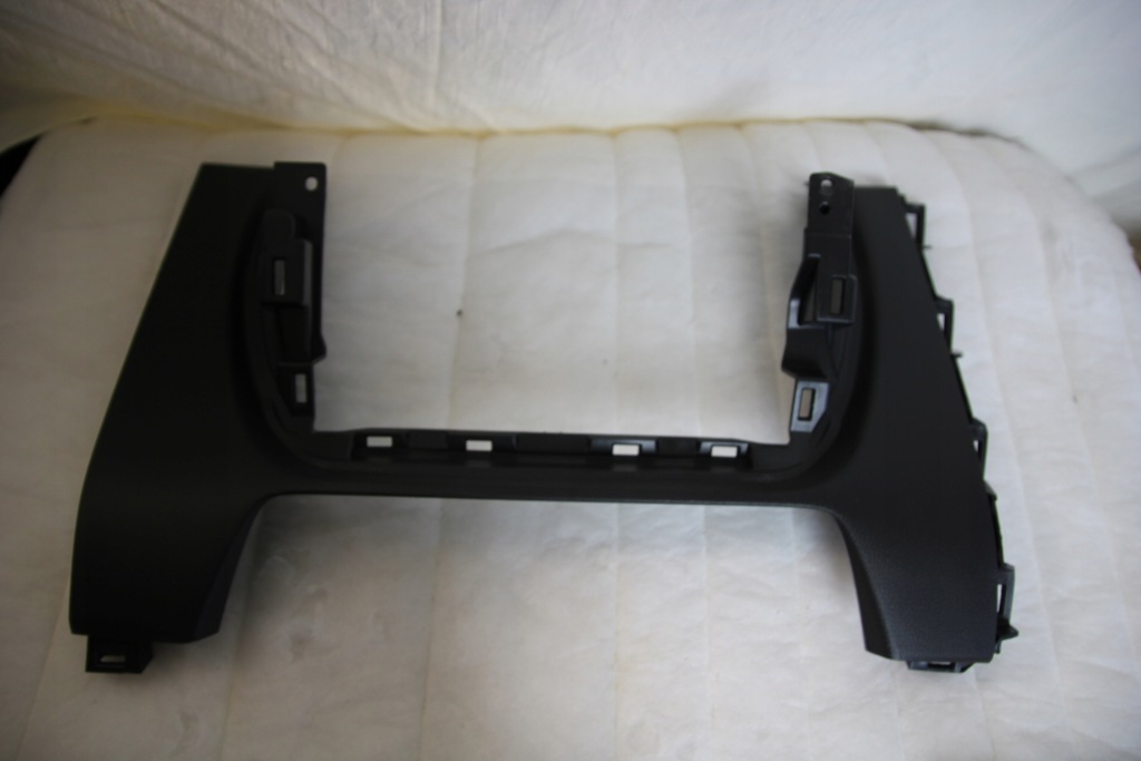 фото №1, Захист заглушка консолі панелі mazda cx60 cx-60