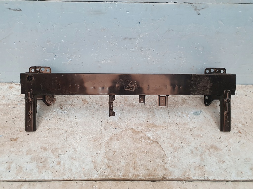 фото №1, Балка бампера hyundai i30 iii радар перед передня