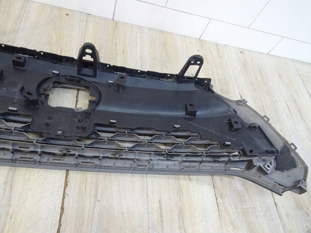 фото №10, Toyota corolla cross 20- решітка радіатора решітка радіатора 53114-16060 llu