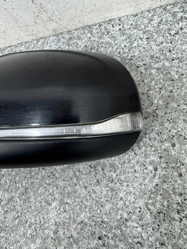 фото №8, Дзеркало ліва 8 pin volvo s60 ii v60 i 2013-2018 717-46