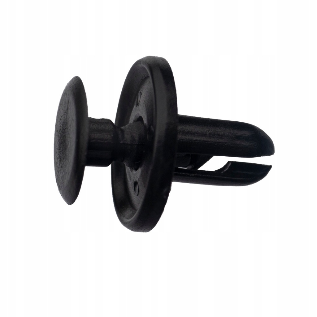 фото №1, Клипса штифт подкрылок бампера mitsubishi outlander