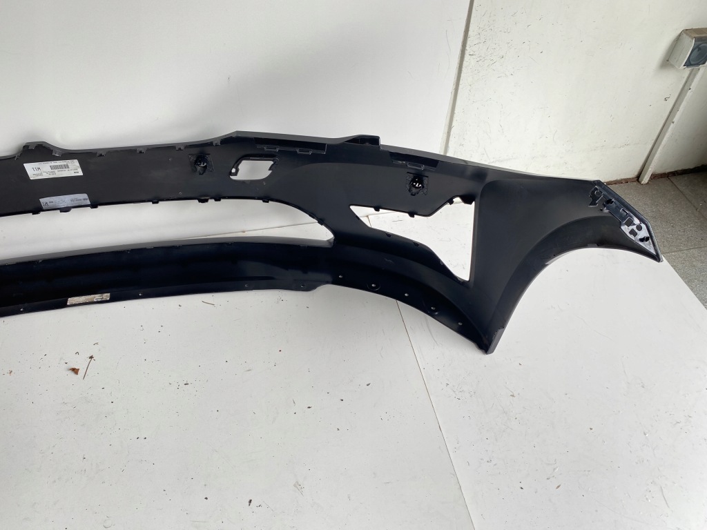 фото №11, Бампер перед передній bmw 3 g20 g21