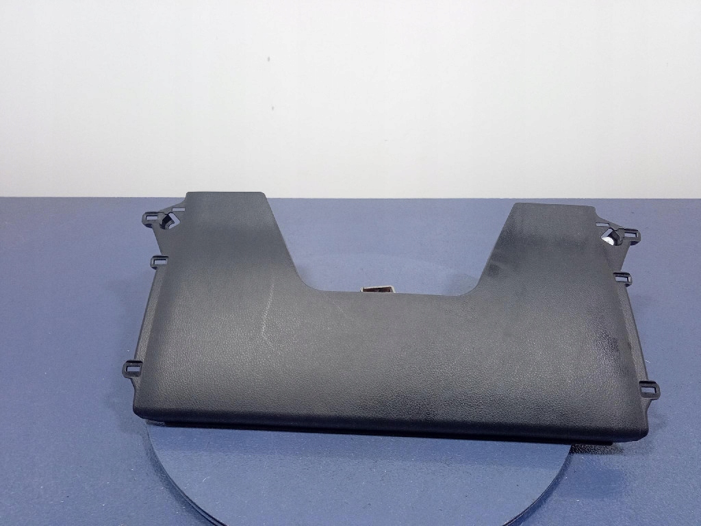 фото №1, Toyota camry viii xv70 захист акумулятора 76971-33020