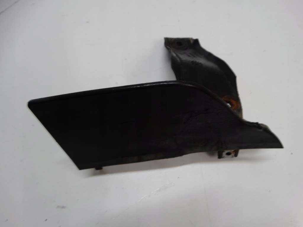 фото №1, Накладка поріг ліва vw golf vi 1k0854855b