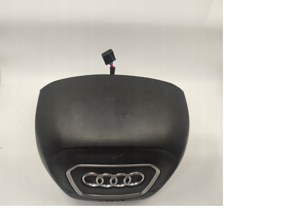 фото №2, Подушка повітряна 80a880201f подушка безпеки водія