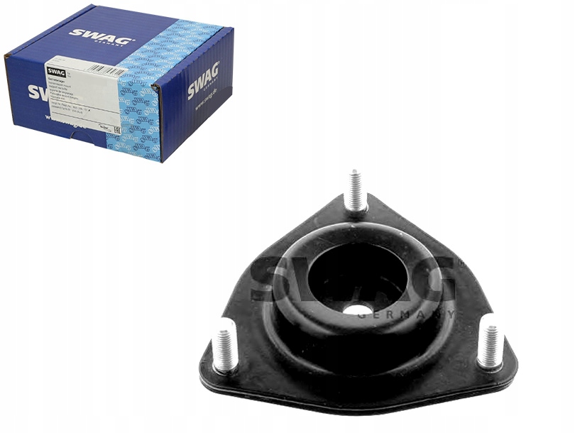 фото №1, Swag подушка амортизатора перед nkpl. l p mitsubi