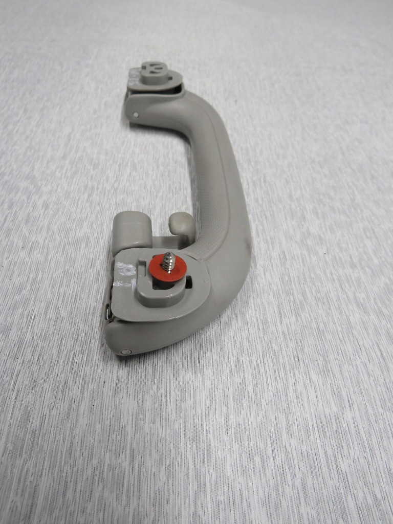 фото №3, Hyundai ix35 ручка кронштейн стельовий