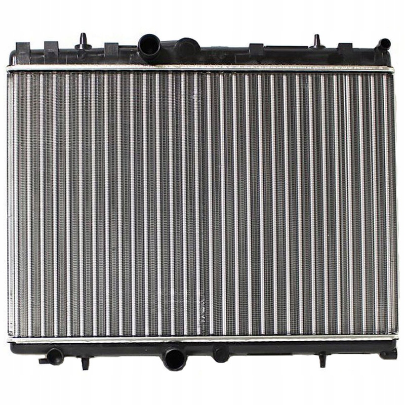 фото №9, Радиатор wody berlingo c4 c5 ds4 ds5 peugeot 3008 307 406 407 5008