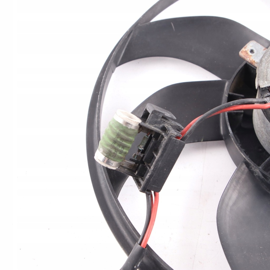 Mini cooper s r55 r56 вентилятор радіатора 2752632 в Україні