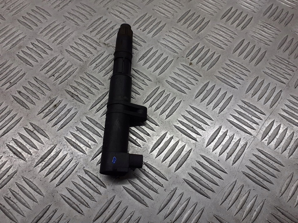 фото №1, Котушка запалювання renault megane ii 1.6 8200208611