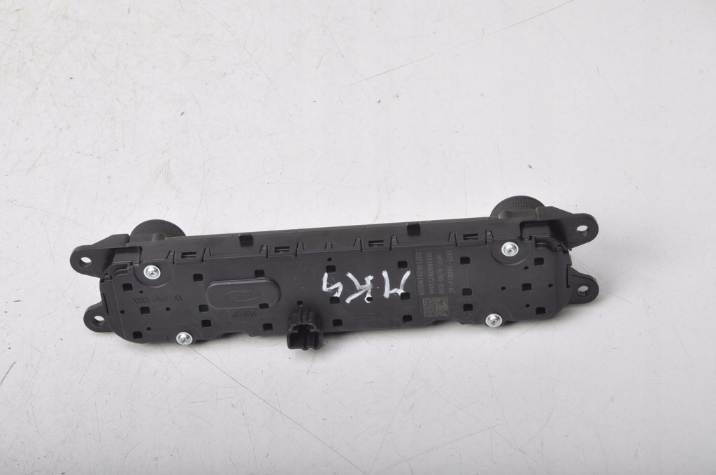 фото №3, Ford focus mk4 панель радіо радіо jx7t-18k811-ac