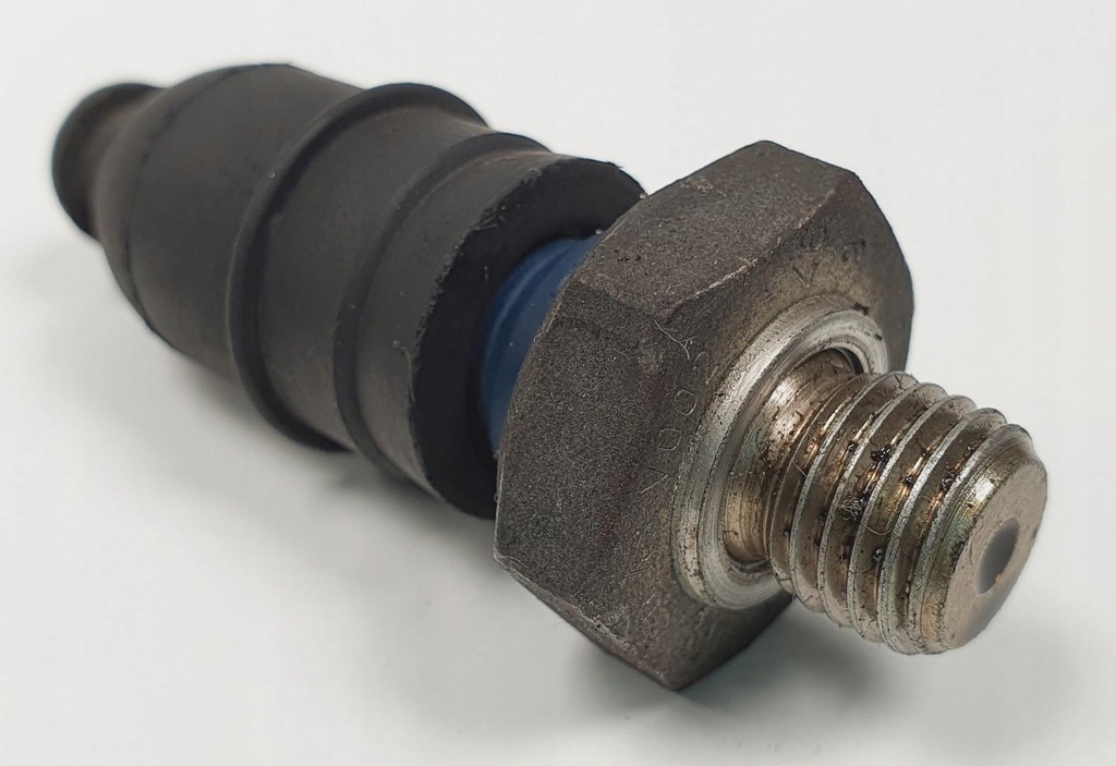 фото №1, Датчик тиску оливи smart fortwo 450