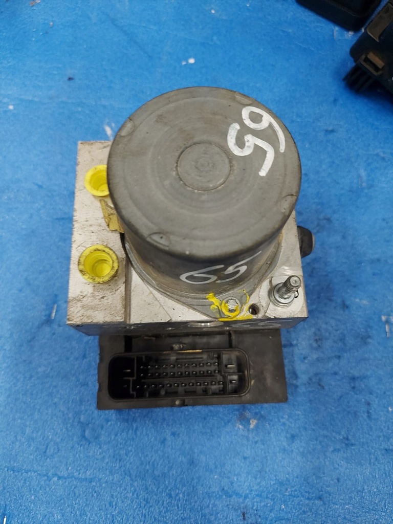 фото №1, Насос abs kia venga 0265238058