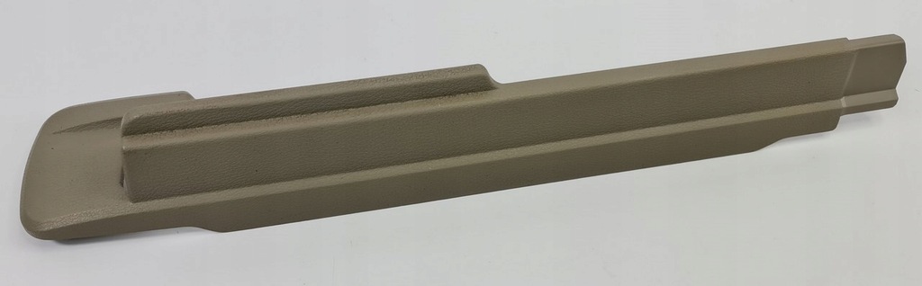 фото №1, Пластик захист рейки сидіння ліва volvo xc90