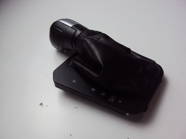 фото №2, Ручка чехол передач vw t-roc 1.5 tsi 20 r