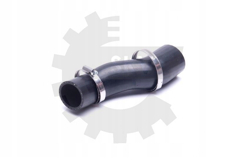 фото №4, Esen skv 24skv587 шланг повітря наддувний