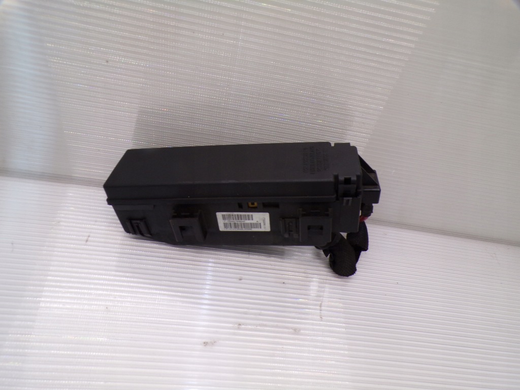Купить Коробка предохранителей jeep grand cherokee wk commander p56047836af