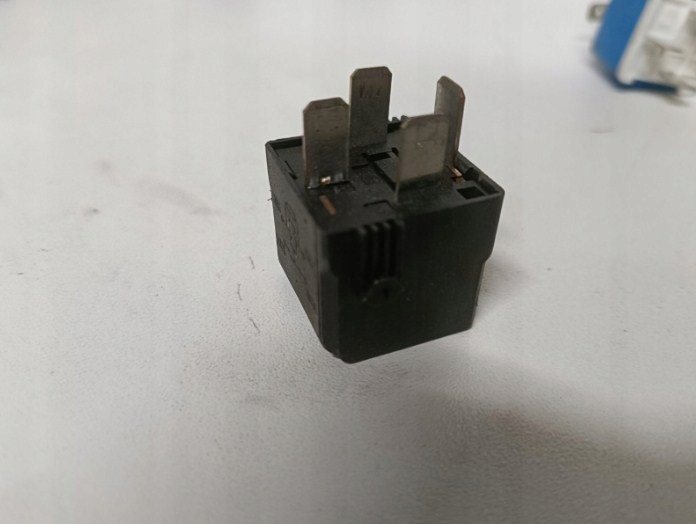 фото №4, Реле mercedes-benz оригінальний номер a0025421319