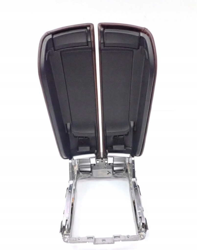 фото №8, Підлокітник перед середина audi a8 d4 4h 4h0864206c