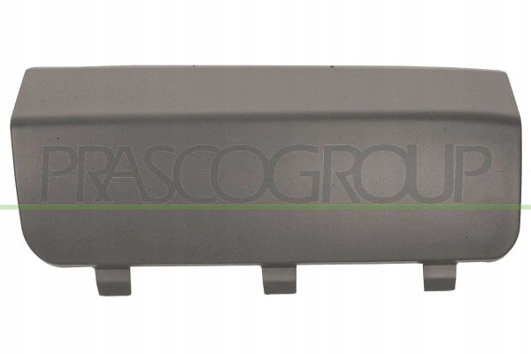 фото №1, Крышка багажника hak holujący mercedes-benz a1638801705