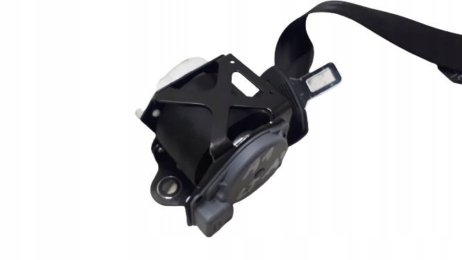 фото №3, Audi a1 8x pas безопасности левый задняя 5d 14 r