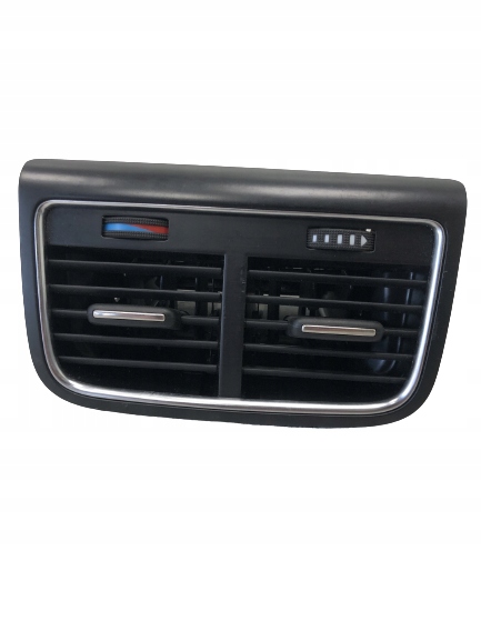 фото №1, Решётка обдув задняя audi a4 b8 8k0819203e