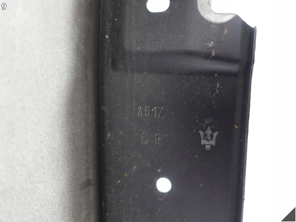 Maserati levante m161 16-24 крыло  fender правый  перед Цена