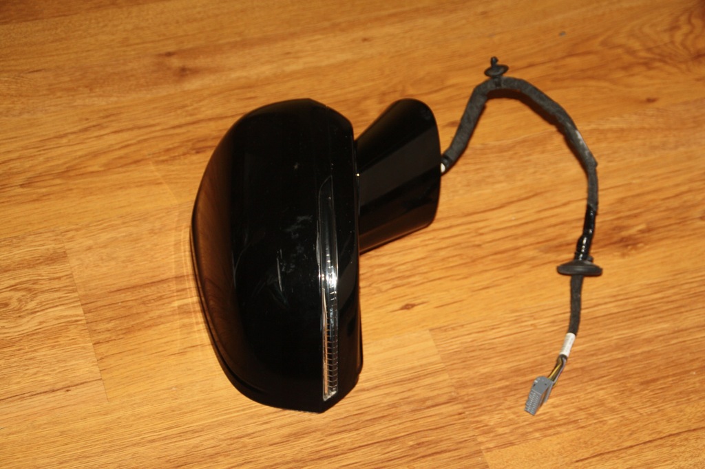 фото №7, V60 volvo v-60 ii складний фотохромний асистент 15 pin дзеркало