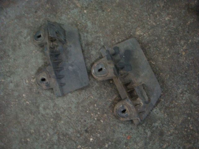 фото №1, Audi a1 8x защита порог брызговик левый правый