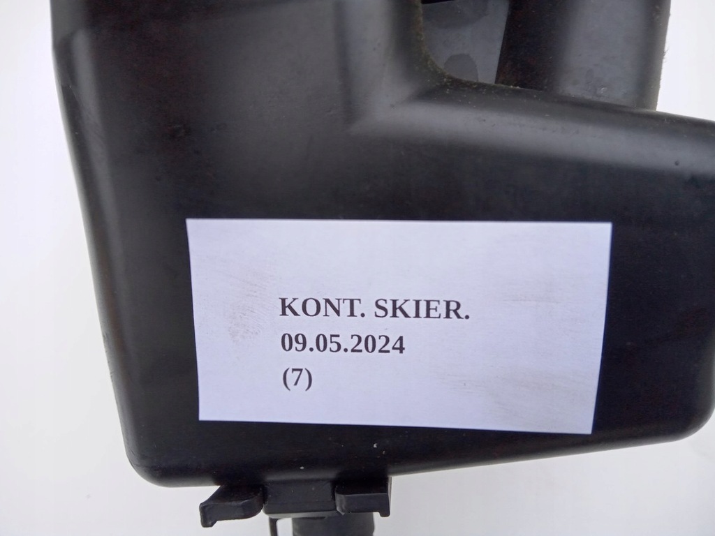 фото №7, Резонатор воздуха nissan murano z50 2002-2008 бензин