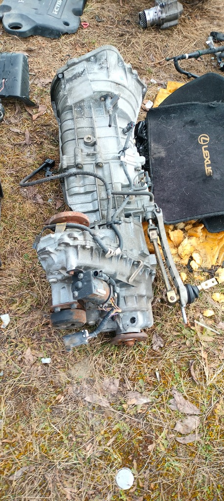 фото №8, Коробка передач передач механічна ssangyong actyon 07-