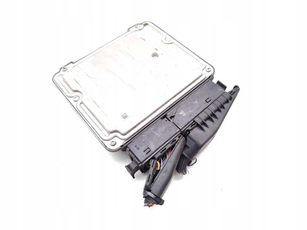 Mini mini clubman блок управления / модуль ecu one d дизель 66kw 90 hp 8506666 в Украине