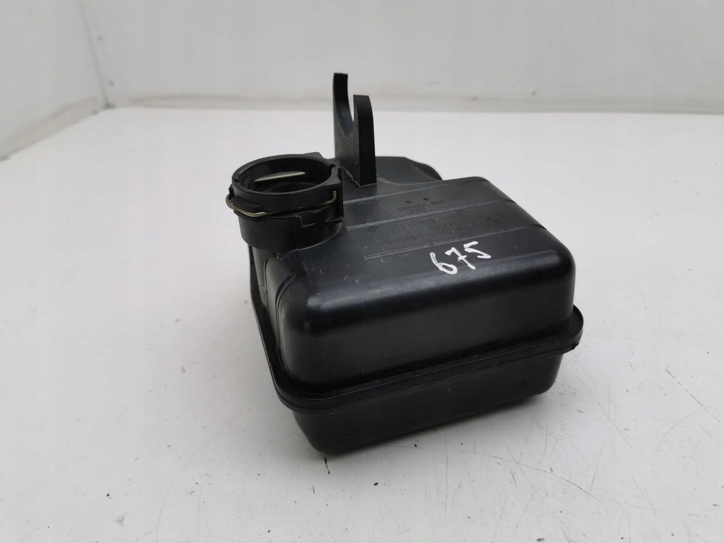 фото №6, Bmw 5 f10 f11 2013 резонатор / воздухозаборник воздуха