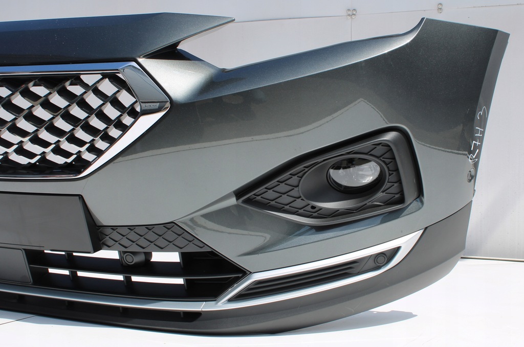 фото №5, Seat оригинальный номер 5fj807221 бампер