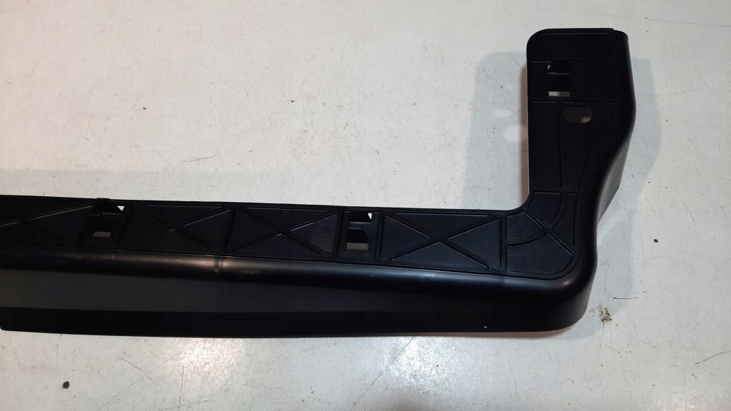 фото №5, Захист нижня радіатора mitsubishi colt mn152085