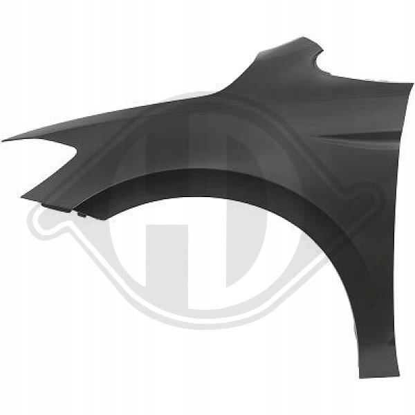 фото №1, Крила do volkswagen touran 15-