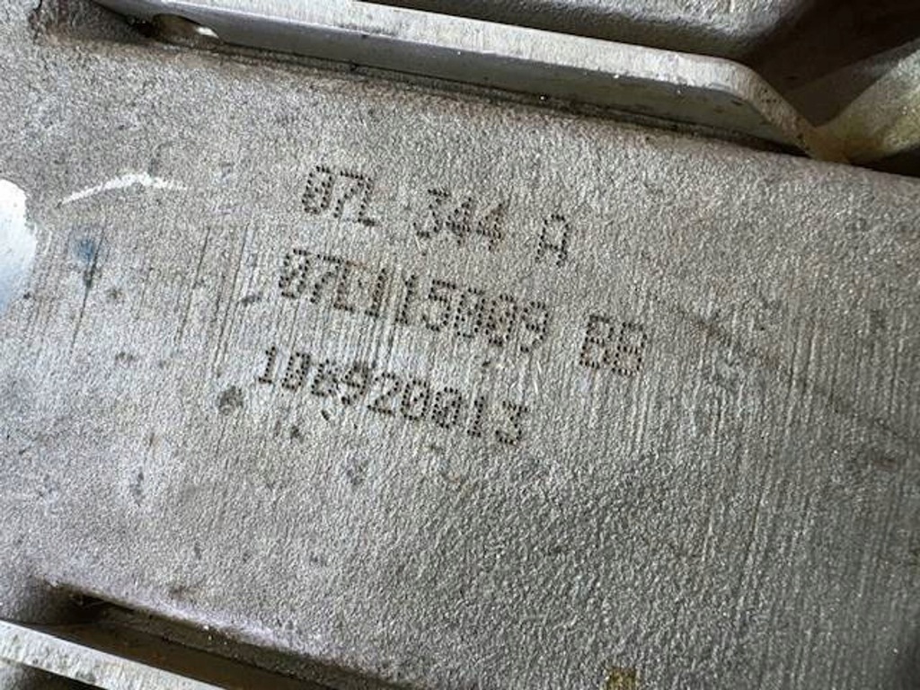 фото №8, Lamborghini huracan audi r8 насос оливи 079121115bm / 07l115009bb