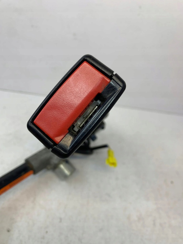 фото №6, Mercedes-benz slk r171 2008 ремни безопасности