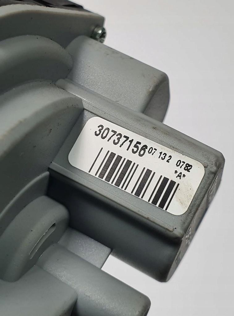 фото №5, Замок запалювання вкладка замка ключ pilot volvo c70 ii 30737156