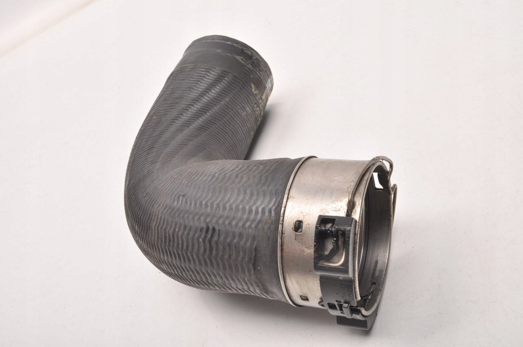 фото №5, Volvo s90 v90 ii xc90 ii xc60 ii xc40 2.0 d4 труба интеркулер 31657759