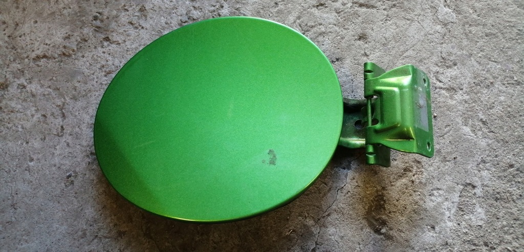 фото №1, Mazda 2 07-14 кришка заливної пального 36a