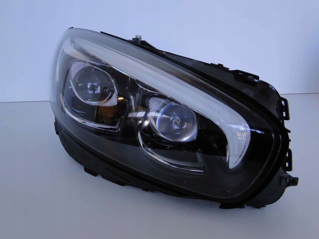 фото №2, Mercedes sl r231 231 lift лампа правая led ils