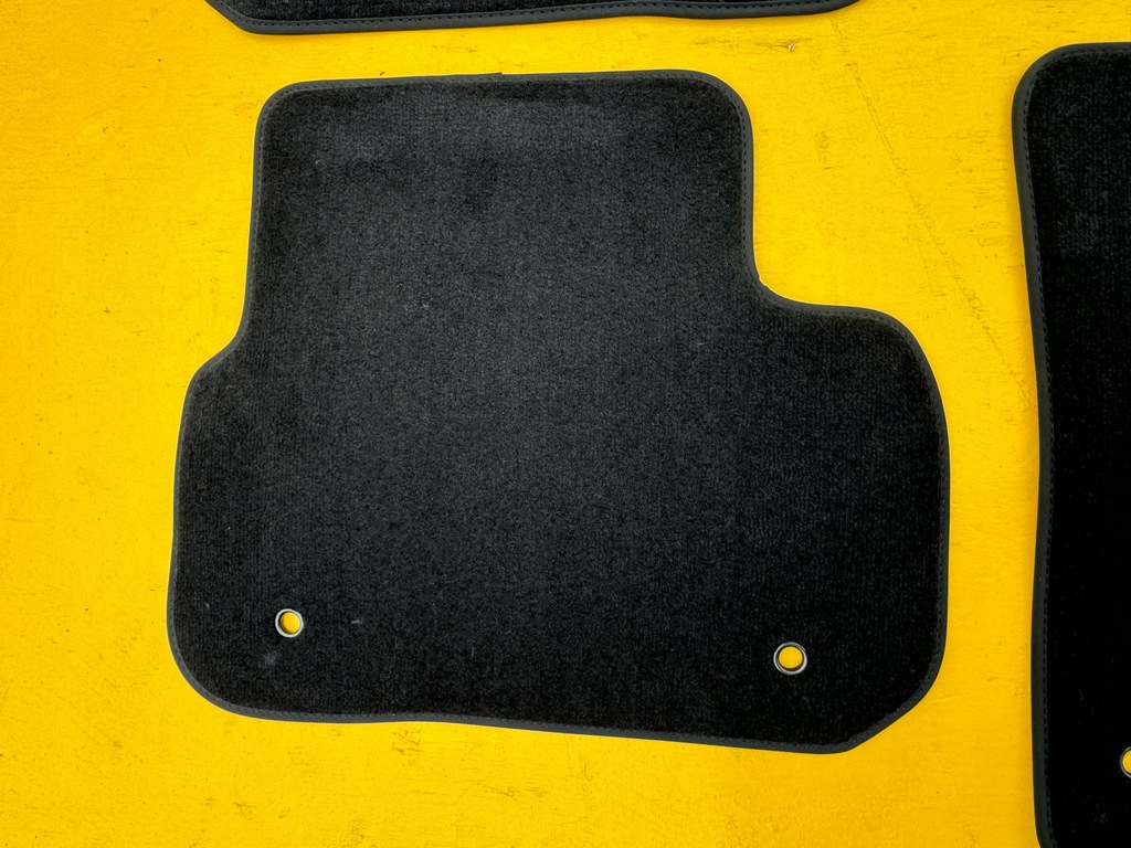 фото №8, Land rover discovery sport 15r- коврики комплект lr087312 nowe