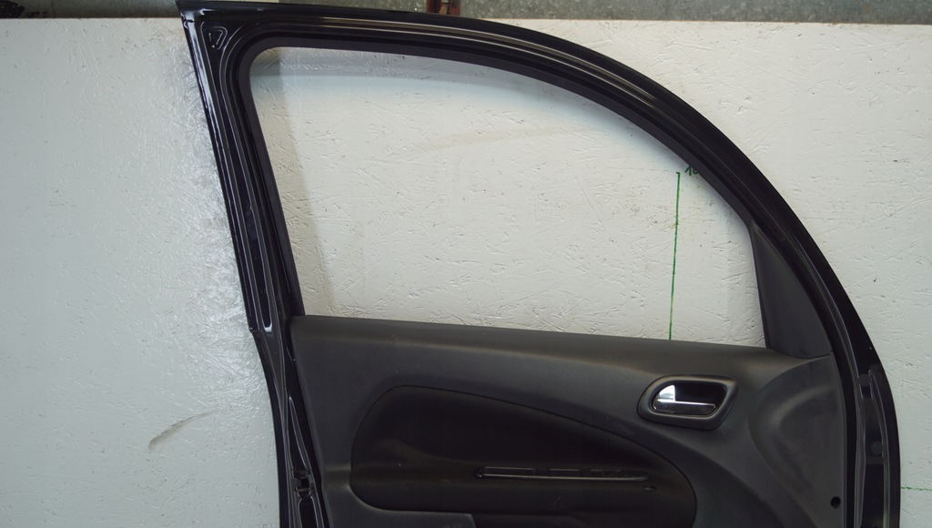 фото №15, Дверь левый перед citroen c3 picasso exld